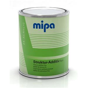 MIPA Struktur-aditiv fein, štrukturálny aditív pre MIPA OC Systém               